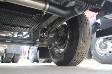 �й����� HOWO TH7�ؿ� 530���� 6X4 LNG�Զ���ǣ����(��ʿ��16��)(ZZ4257V384HF1LB)ͼƬ