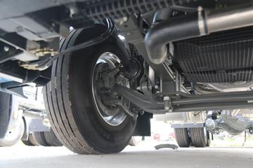 �й����� HOWO TH7�ؿ� 530���� 6X4 LNG�Զ���ǣ����(��ʿ��16��)(ZZ4257V384HF1LB)ͼƬ