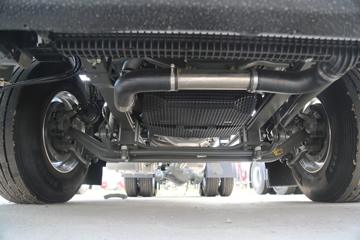 �й����� HOWO TH7�ؿ� 530���� 6X4 LNG�Զ���ǣ����(��ʿ��16��)(ZZ4257V384HF1LB)ͼƬ