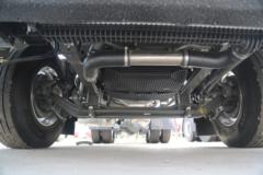 中国重汽 HOWO TH7重卡 530马力 6X4 LNG自动档牵引车(法士特16档)(ZZ4257V384HF1LB)