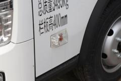 柴油3米94高栏是选大吨位比较好，还是小吨位比较好？