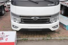 优惠0.35万 鞍山市时代领航S1载货车火热促销中