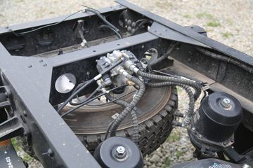 ���� ����S9 170���� 4.18�׵��Ų�դʽ�Ῠ(����)(HFC5043CCYP31K1C7NS)ͼƬ