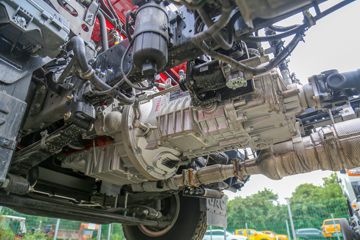 ���� ����S9 170���� 4.18�׵��Ų�դʽ�Ῠ(����)(HFC5043CCYP31K1C7NS)ͼƬ