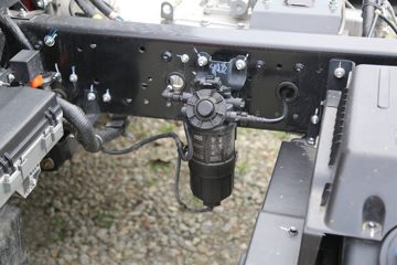 ���� ����S9 170���� 4.18�׵��Ų�դʽ�Ῠ(����)(HFC5043CCYP31K1C7NS)ͼƬ