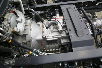 ���� ����S9 170���� 4.18�׵��Ų�դʽ�Ῠ(����)(HFC5043CCYP31K1C7NS)ͼƬ