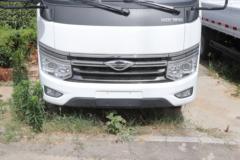 优惠0.35万 鞍山市时代领航S1载货车火热促销中