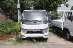 时代领航S1 载货车
