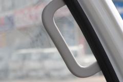 福田 时代领航S1 120马力 3.94米排半栏板小卡(3T后桥)