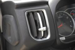 福田 时代领航S1 120马力 3.94米排半栏板小卡(3T后桥)