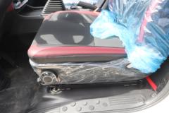 福田 时代领航S1 120马力 3.94米排半栏板小卡(3T后桥)