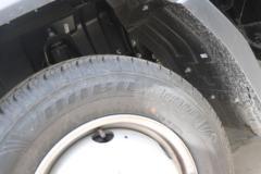 福田 时代领航S1 120马力 3.94米排半栏板小卡(3T后桥)