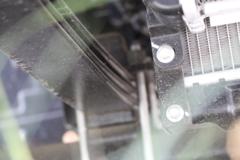 福田 时代领航S1 120马力 3.94米排半栏板小卡(3T后桥)