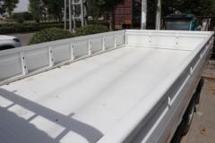 福田 时代领航S1 120马力 3.94米排半栏板小卡(3T后桥)