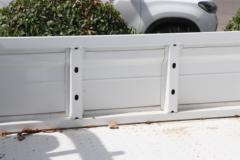 福田 时代领航S1 120马力 3.94米排半栏板小卡(3T后桥)