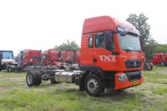 东莞飞戈重汽豪沃 TX7Pro优惠价