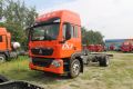 �й����� HOWO TX 290���� 4X2 6.8�ײ�դʽ�ػ���