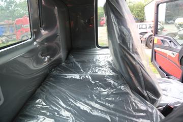 �й����� HOWO TX 290���� 4X2 6.8�ײ�դʽ�ػ���ͼƬ