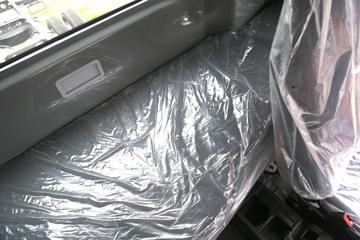 �й����� HOWO TX 290���� 4X2 6.8�ײ�դʽ�ػ���ͼƬ