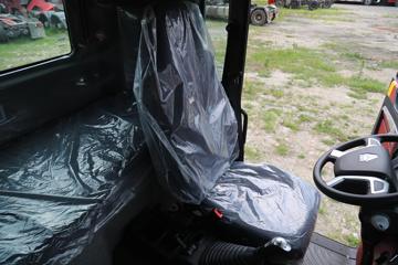 �й����� HOWO TX 290���� 4X2 6.8�ײ�դʽ�ػ���ͼƬ