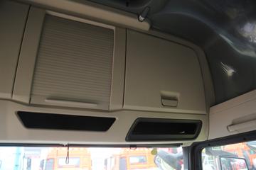 �й����� HOWO TX 290���� 4X2 6.8�ײ�դʽ�ػ���ͼƬ