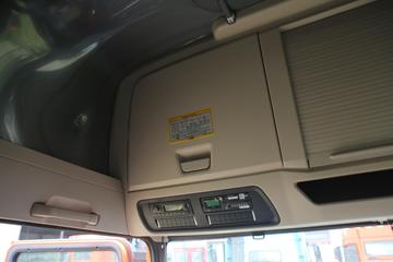 �й����� HOWO TX 290���� 4X2 6.8�ײ�դʽ�ػ���ͼƬ