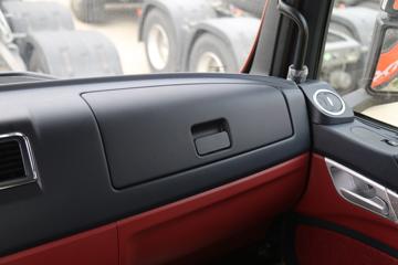 �й����� HOWO TX 290���� 4X2 6.8�ײ�դʽ�ػ���ͼƬ