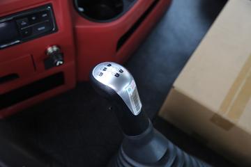 �й����� HOWO TX 290���� 4X2 6.8�ײ�դʽ�ػ���ͼƬ