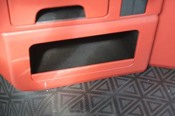 �й����� HOWO TX 290���� 4X2 6.8�ײ�դʽ�ػ���ͼƬ