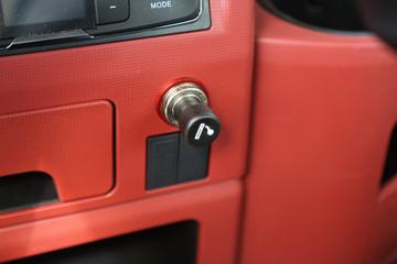 �й����� HOWO TX 290���� 4X2 6.8�ײ�դʽ�ػ���ͼƬ