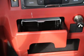 �й����� HOWO TX 290���� 4X2 6.8�ײ�դʽ�ػ���ͼƬ