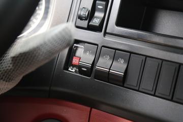 �й����� HOWO TX 290���� 4X2 6.8�ײ�դʽ�ػ���ͼƬ