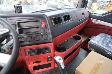 �й����� HOWO TX 290���� 4X2 6.8�ײ�դʽ�ػ���ͼƬ