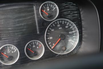 �й����� HOWO TX 290���� 4X2 6.8�ײ�դʽ�ػ���ͼƬ