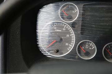 �й����� HOWO TX 290���� 4X2 6.8�ײ�դʽ�ػ���ͼƬ