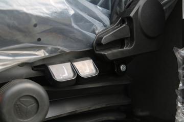 �й����� HOWO TX 290���� 4X2 6.8�ײ�դʽ�ػ���ͼƬ