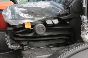 й HOWO TX 290 4X2 6.8ײդʽػ ͼƬ