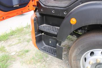 й HOWO TX 290 4X2 6.8ײդʽػ ͼƬ