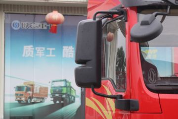 ˹  280 4X2 9.8LNGʽػ(SX5189XXYLB721TLQ1)ͼƬ