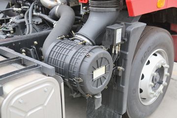 ��������˹ ���� 280���� 4X2 9.8��LNG��ʽ�ػ���(SX5189XXYLB721TLQ1)ͼƬ