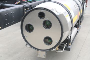 ��������˹ ���� 280���� 4X2 9.8��LNG��ʽ�ػ���(SX5189XXYLB721TLQ1)ͼƬ