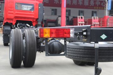 ��������˹ ���� 280���� 4X2 9.8��LNG��ʽ�ػ���(SX5189XXYLB721TLQ1)ͼƬ