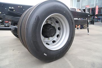 ��������˹ ���� 280���� 4X2 9.8��LNG��ʽ�ػ���(SX5189XXYLB721TLQ1)ͼƬ