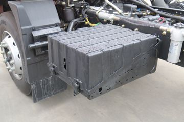 ��������˹ ���� 280���� 4X2 9.8��LNG��ʽ�ػ���(SX5189XXYLB721TLQ1)ͼƬ