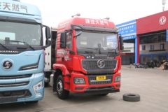 ؿ M3000S ݼӢ 460 6X4 CNGǣ()(SX4259MD4TQ1)ͼƬ
