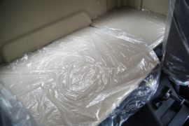 德龙M3000S&nbsp;牵引车驾驶室                                               图片