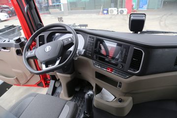�����ؿ� ����M3000S ݼӢ�� 460���� 6X4 CNGǣ����(����)(SX4259MD4TQ1)ͼƬ