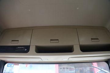 �����ؿ� ����M3000S ݼӢ�� 460���� 6X4 CNGǣ����(����)(SX4259MD4TQ1)ͼƬ