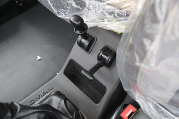 �����ؿ� ����M3000S ݼӢ�� 460���� 6X4 CNGǣ����(����)(SX4259MD4TQ1)ͼƬ