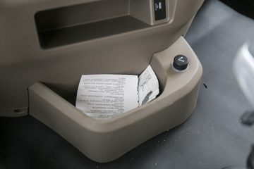 �����ؿ� ����M3000S ݼӢ�� 460���� 6X4 CNGǣ����(����)(SX4259MD4TQ1)ͼƬ